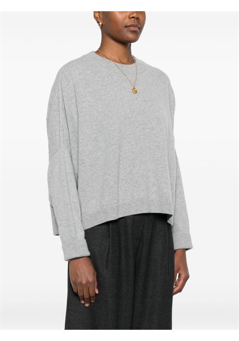 maglione DUSAN | Maglia | T7691NSILVER GREY